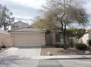 219 Sandpiper Village Way, Henderson, NV 89012