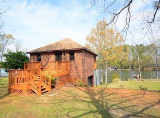 567 Living Inn Rd, Prosperity, SC 29127