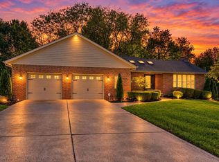 7634 Heatherwood Dr NW, Canal Winchester, OH 43110
