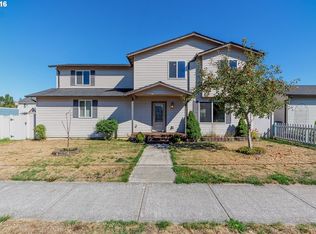 1105 NW 20th Ave, Battle Ground, WA 98604