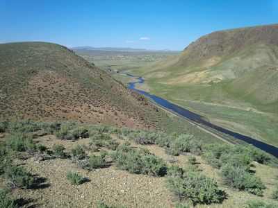 Interstate Highway 80, Elko, NV, 89801