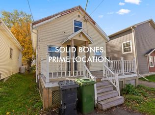 417 Queen St, Charlottetown, PE C1A 4E5