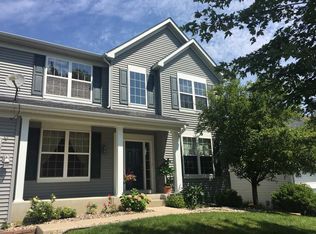 3030 Georgeanna Dr, Chaska, MN 55318