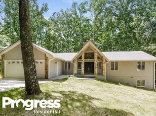 3258 Greenhill Ct, Villa Rica, GA 30180