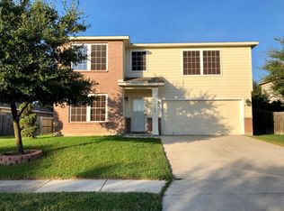 16246 Galloping Oak Knl, Selma, TX 78154