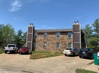 2805 Frontier Ct, Radcliff, KY 40160