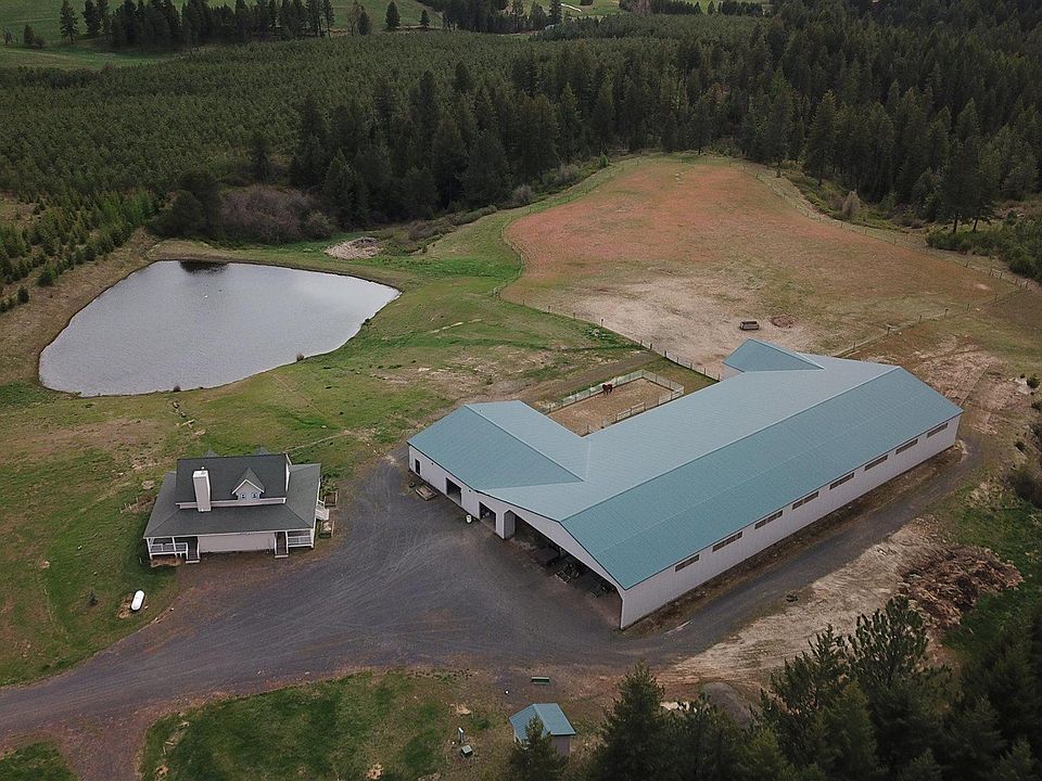 1015 White Pine Flats Rd, Troy, ID 83871 MLS 98891648 Zillow