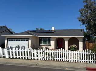 4794 Calle De Lucia, San Jose, CA 95124