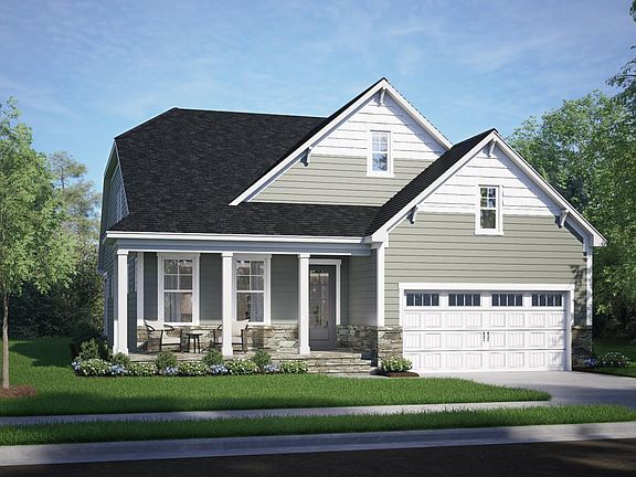 Build The Birch II D - now starting at 536,900