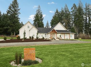 3721 NW 378th Street, La Center, WA 98629