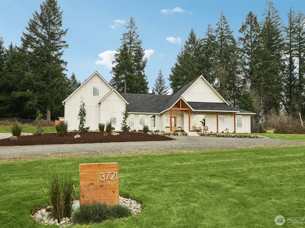 3721 NW 378th Street, La Center, WA 98629