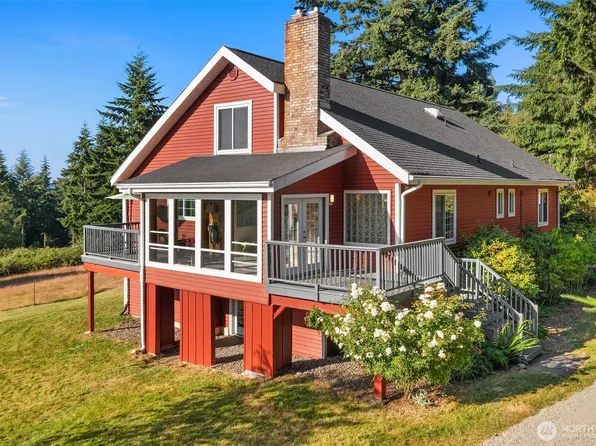 7206 SW 248th Street, Vashon, WA 98070