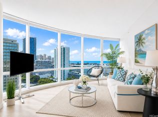 Moana Pacific, Honolulu, HI 96814