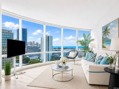 1288 Kapiolani Blvd #I-2103, Honolulu, HI, 96814