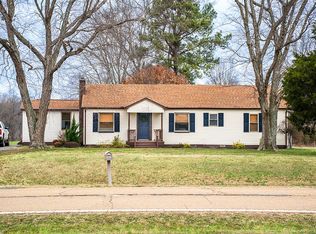 7120 Highway 140 W, Puryear, TN 38251