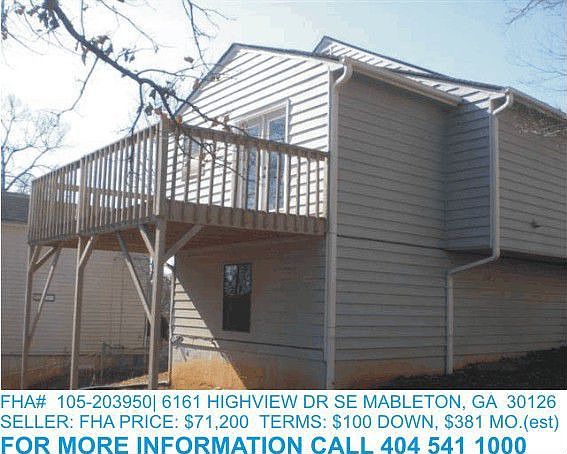 2nd image of 6161 Highview Dr SE