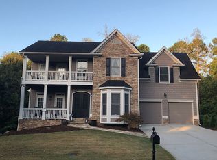 6540 Grand Magnolia Dr, Sugar Hill, GA