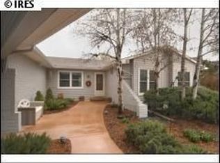 3608 Swan Ln, Fort Collins, CO 80524