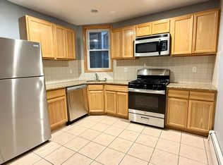 391 Central Ave APT 1F, Jersey City, NJ 07307