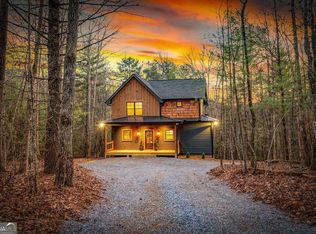 60 Sugar Mountain Rd, Blue Ridge, GA 30513