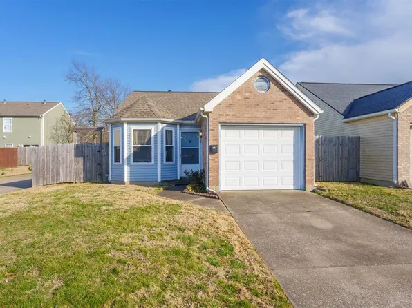 4415 Strickland Dr, Owensboro, KY 42301