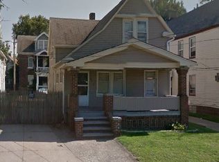 6404 Carl Ave #UP, Cleveland, OH 44103