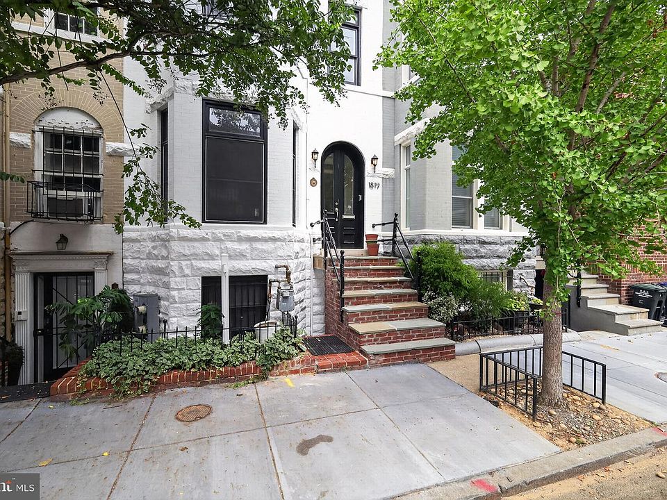1st image of 1819 Riggs Pl NW