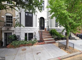 1819 Riggs Pl NW, Washington, DC 20009
