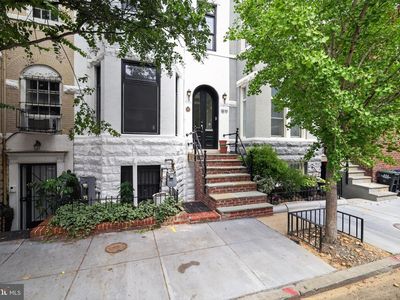 1819 Riggs Pl NW, Washington, DC, 20009