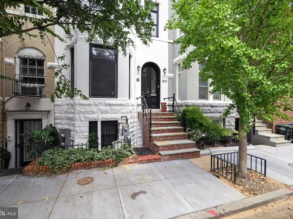 1819 Riggs Pl NW, Washington, DC 20009