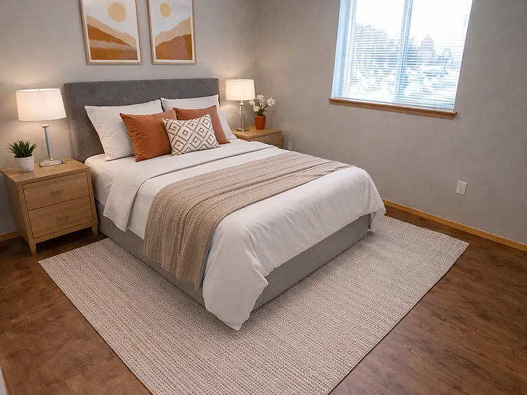 209 E 14th Ave (Baker) 2 bed/1 Bath- UPDATED UNIT; limited units