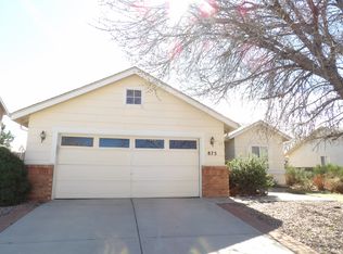 875 Aspenglow Ln, Colorado Springs, CO 80916