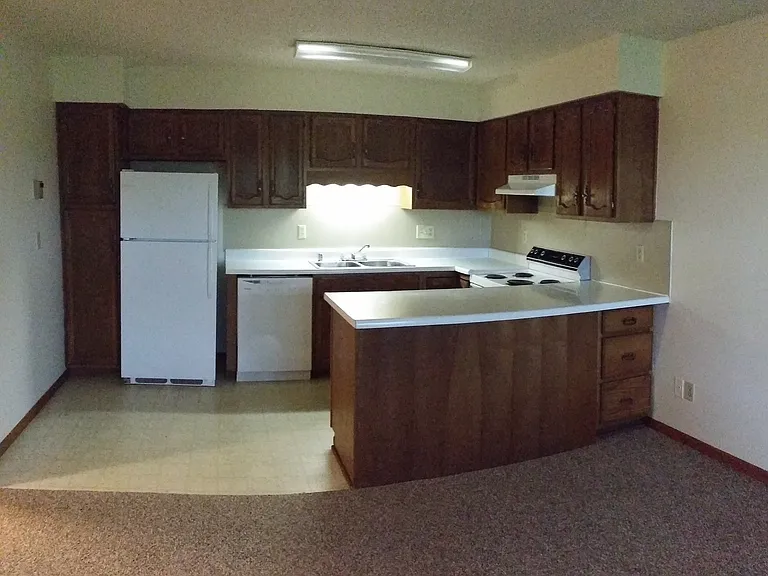 Tantara Apartments — Photo 98