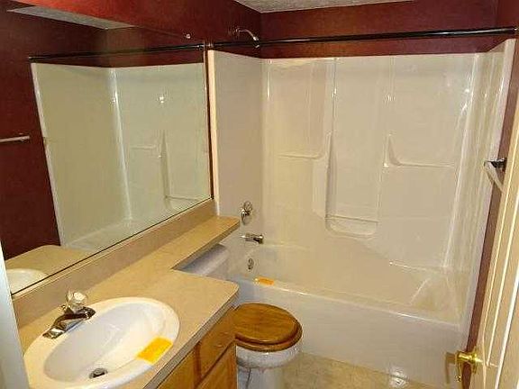 hall bathroom