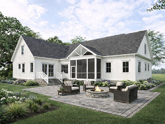 3rd image of 2310 Jones Ferry Rd