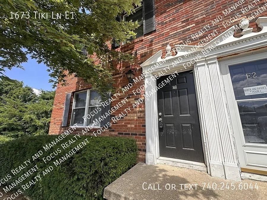 1673 Tiki Ln #E1