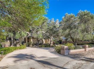 5025 Conough Ln, Las Vegas, NV 89149