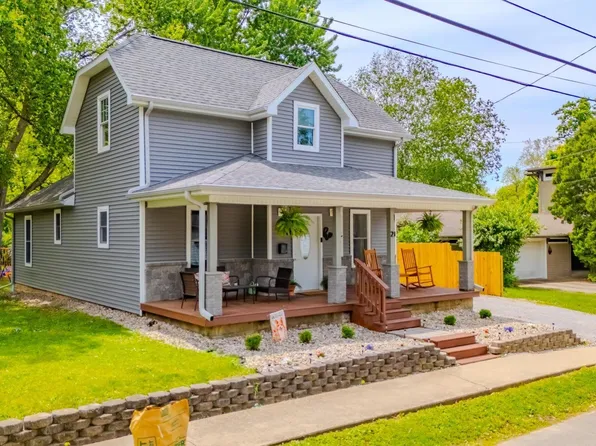 21 Noble St, Wabash, IN 46992