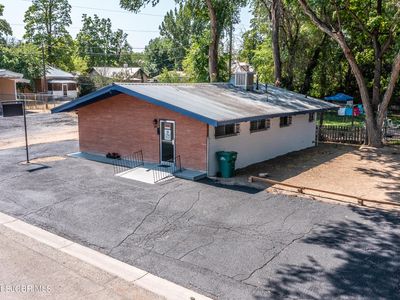 216 E Chuska St, Aztec, NM, 87410