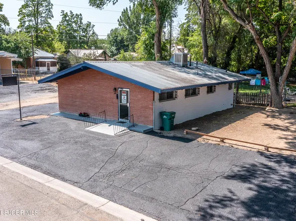 216 E Chuska St, Aztec, NM 87410