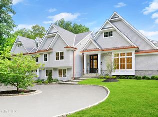 633 Round Hill Rd, Greenwich, CT 06831