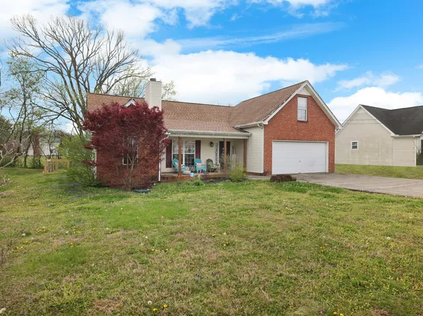 7212 Riverwalk Blvd, Murfreesboro, TN 37130