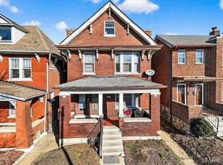 3627 Lafayette Ave, Saint Louis, MO