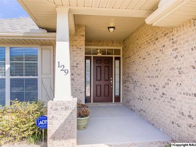 129 Harold Murphy Dr, Madison, AL, 35756