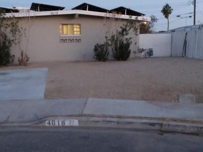 4618 Conrad Cir, Las Vegas, NV, 89121