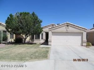 1368 W 18th Ave, Apache Junction, AZ, 85120
