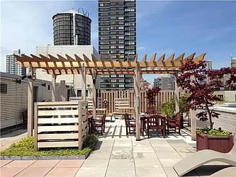 Rented by Luxe Group