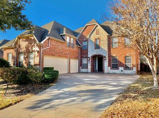 2605 Winnpage Rd, Flower Mound, TX 75022