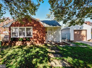 204 Regency Cir, Linthicum, MD 21090