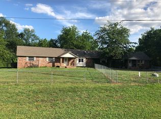 18754 E 590th Rd, Inola, OK 74036